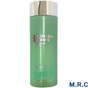 비오템 옴므 아쿠아파워 토너 200ml/스킨