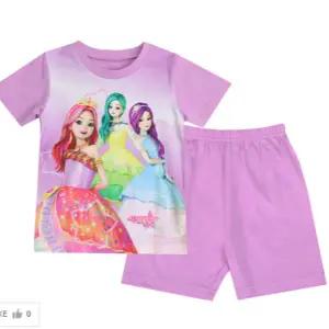 [레노마]시크릿쥬쥬 여아 린 이지5부 상하세트 VIO_HDD