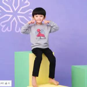 [레노마]남아 스파웹 맨투맨 상하세트 MG_HDD