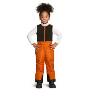 (무료교환반품) 테슬라 키즈스키복 유아스키복 보드복 점프수트 눈썰매장 멜빵바지 TM-BKO61