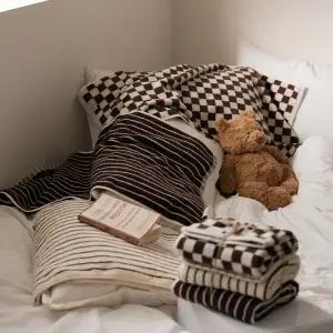 [롯데백화점]무케렌시아 [무케] 디어리얼_쿠키 수건세트 10P(벌크포장) 첨단항균기능원사 집들이선물