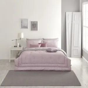 [갤러리아] [알레르망]딘 차렵베개세트S(그레이,핑크,블루)