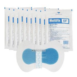 유니메딕스 멀티픽스 EF 10개 카테터 고정가이드 의료기구용 클립 테이프