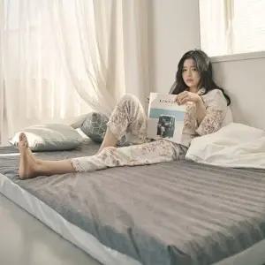 떡실신 매트리스/토퍼_[멀티싱글/바닥형_두께12cm]