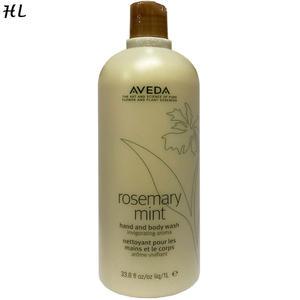 아베다 로즈메리 민트 핸드 앤 바디 워시 1000ml (펌핑기미포함)