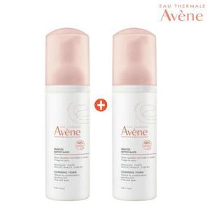 아벤느 젠틀 포밍 클렌저 150ml x 2개/b
