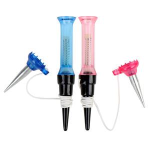 [KAXIYA] 카시야 베이직 싱글 스프링 골프티꽂이