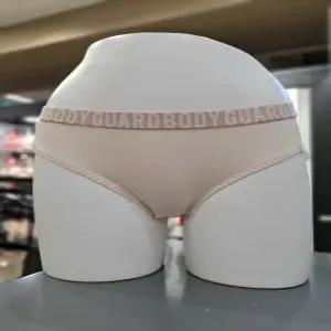 [보디가드] 보디가드 메쉬 베이지 스포츠브라 햄팬티BGWPZ310