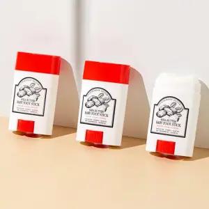 [3개SET] 성분에디터 시어버터 아기발 풋 스틱 20g