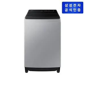 [삼성][쓱설치] 그랑데 통버블 일반세탁기 WA16CG6441BY (16kg)