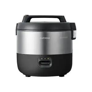 갤러리아 쿠쿠21인용 대용량 전기보온밥솥 CR-2155B