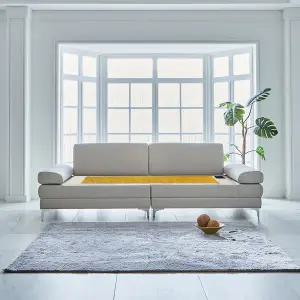 포그니처 온열소파SF 카우치 황토흙 흙소파/사은품 바디필로우 증정