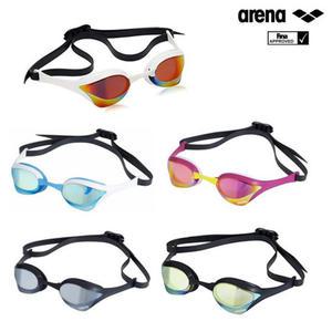 아레나 수경 코브라 울트라 레이싱 성인용 미러 AGL-180M