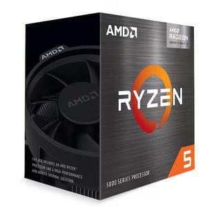 AMD 라이젠5-4세대 5600G (세잔) (정품) .