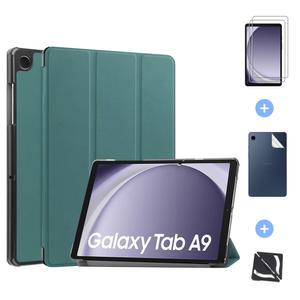 삼성 갤럭시탭A9 8.9 A9플러스 11인치 지케이 스마트 북커버 케이스 x110 x210 x115 x215