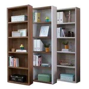 보루네오 하우스 아르메 라떼 600 5단 책장