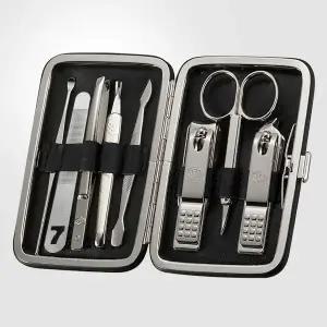 777 네일세트 쓰리세븐 손톱깎이 발톱깍기 손톱정리