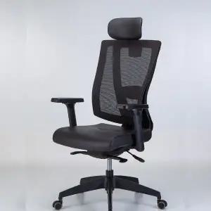 광일체어 크루즈맥스A형/대 CRM-520 사무용의자 게이밍 사무실 컴퓨터