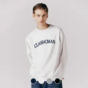 023931 프린트 맨투맨