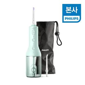 PHILIPS 필립스 소닉케어 무선 파워플로서 3000 아쿠아 HX3826/34