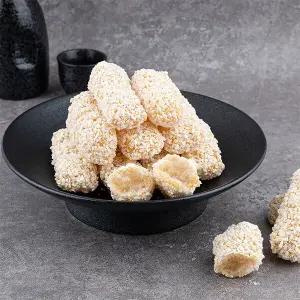 (강릉모래내한과) 찹쌀강정 실속세트 1kg