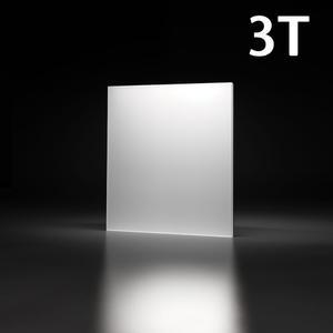 포맥스 판 재단 3T / 3mm 포멕스 제단 커팅 폼보드 우드락