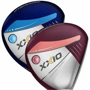 던롭 젝시오13 여성용 페어웨이우드 2024년 5번 A  20도