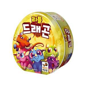 행복한바오밥   리틀 드래곤/5세 2-6인 15분