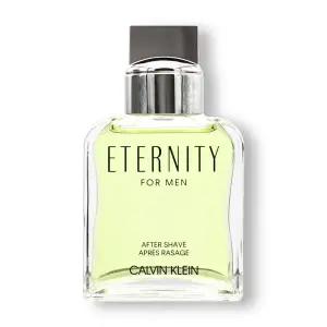 CK 이터니티 포 맨 애프터 쉐이브 100ml