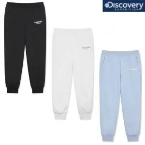 [디스커버리키즈](타임스퀘어점패션관)[정상가 69,000원] 여아 에센셜 트레이닝 조거팬츠 DKTP42051