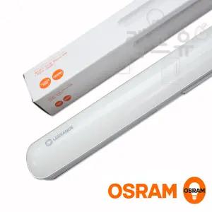 오스람 LED PL 일자등 30W 주광색 LED형광등 방등 레드밴스 OSRAM