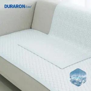 듀라론 쿨 냉감 여름 소파패드 쿨매트 2인용 3인용 4인용