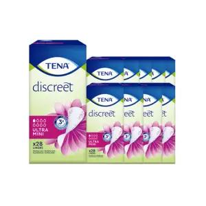 [테나]성인기저귀 레이디 울트라 미니 28매 10팩