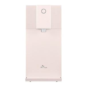 [상품권 지급 포함]  SK매직 초소형 직수 정수기 WPUJAC104SPP (셀프관리, 의무사용72개월) 렌탈 등록설치비X