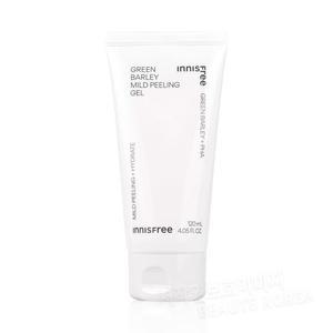 [이니스프리] 이니스프리 청보리 마일드 필링젤 120mL