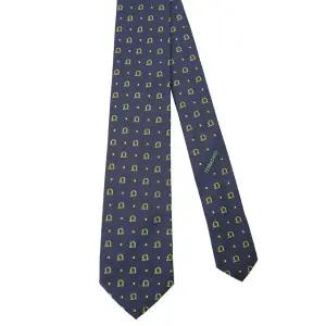 [단독특가/30개한정] 페라가모  35 0883 006 0762044 남자 실크 넥타이