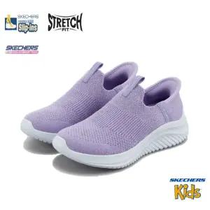 [스케쳐스키즈](의정부점)울트라 플랙스 3.0 슬립온  SK0GDCEY041