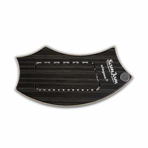 Schlagwerk 슐락베르크 샘 잼 기타 스네어 하드 콜 스트라이프 SJ110HC