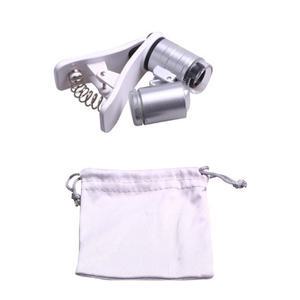 휴대용 현미경 과학교구 스마트폰현미경