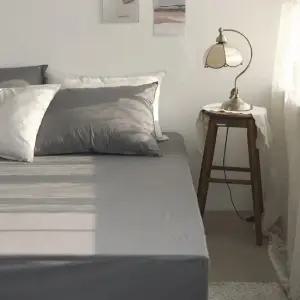 펜타 60수 고밀도 바이오워싱 매트리스커버 SS Q K