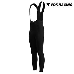 폭스레이싱 [어반패드] 롱 빕 FRLBIB-197 자전거의류 수입밴드 긴바지 하의 엠티비 봄가을 여름 남녀공용