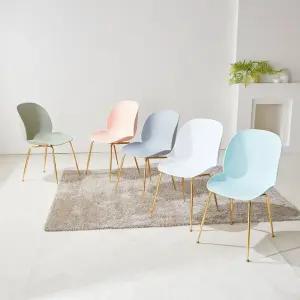 [창고대방출]뉴트 의자 1+1 / 식탁의자 / 인테리어의자 / 카페의자