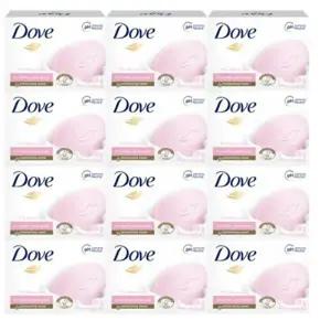 도브비누 4입 3묶음-WD5758F