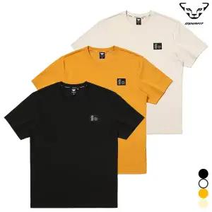 [다이나핏](강남점) 정상가 69,000원 공용 OWEN (오웬) 반팔티 YUU23206_GNMT