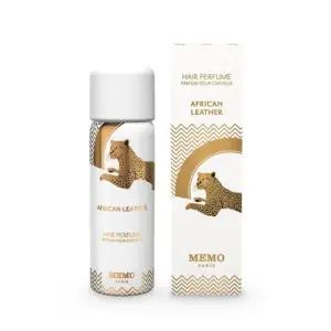 [갤러리아] [메모] 아프리칸 레더 헤어퍼퓸 80ml