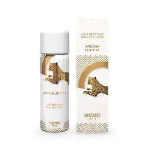 [NS홈쇼핑][메모] 아프리칸 레더 헤어퍼퓸 80ml[34664912]