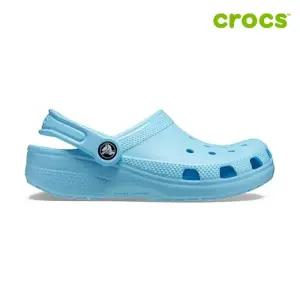 [크록스 정품] 클래식 클로그 토들러 아동샌들 206990-411