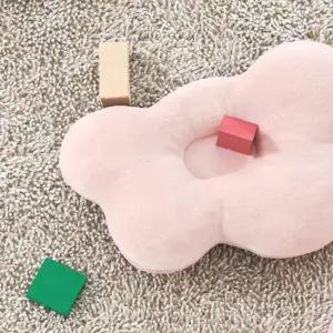 젤리맘 구름 짱구베개/유아베개/아기베개