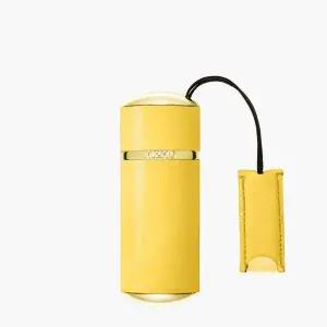 [NS홈쇼핑][메모] 트래블 레더 케이스 옐로우 레인보우[34664889]