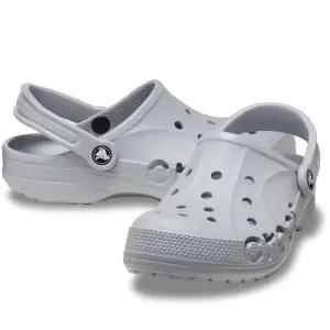 남여공용 바야 클로그 / 10126-007 라이트그레이 / 가벼운 발편한 푹신한 아쿠
